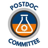 ChemEng Postdocs (@chemengpostdocs) 's Twitter Profile