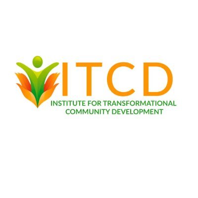 ITCD seeks to empower and capacitate individuals and communities with transformational development tools and skills to achieve sustainable solutions