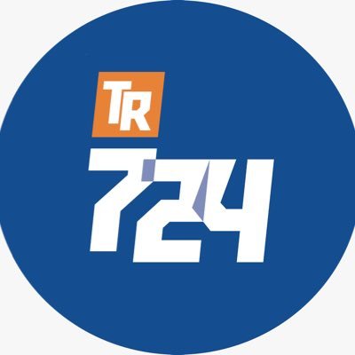 Tr724 Profile Picture