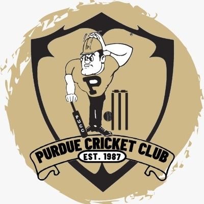 Official Twitter account of the Purdue University Cricket Club (PUCC).