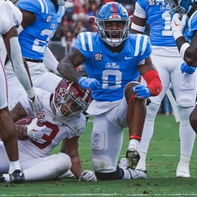 let’s talk football shall we? Ole Miss Sports fan #HottyToddy