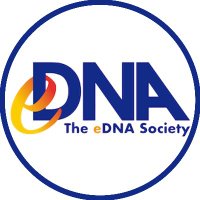The eDNA Society(@eDNA_Society) 's Twitter Profile Photo
