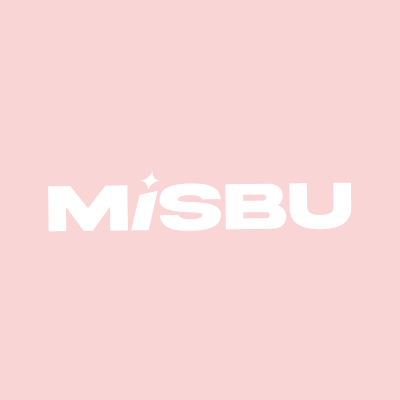 Embellish the ordinary. Add joy to your life with Misbu Makeup, Accessories & Decor. ✨