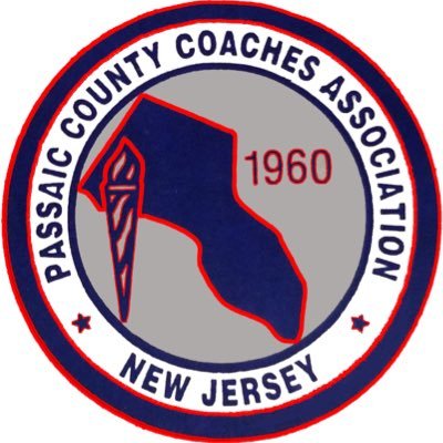 New Twitter Home for the Passaic County Coaches Association.Serving the youth of Passaic County since 1960