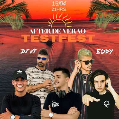 srfelipefozz's profile picture. 