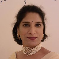 Sangeetha #CIT150(@SangitaSri) 's Twitter Profile Photo