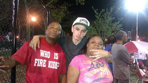 TeamConeyIsland's profile picture. 