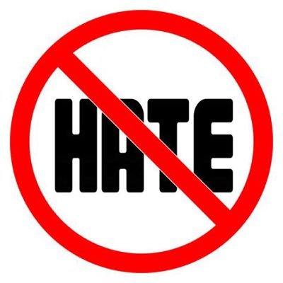 This is an Anti-Hate/Bigotry account. I fight Hate and Bigotry wherever I find it. Straight but not narrow. Retired. #ally #diversity #respect