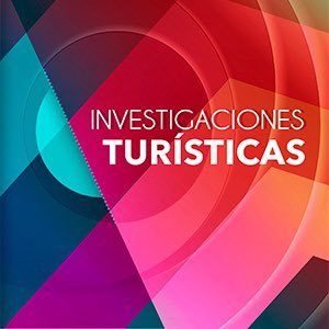 Revista científica sobre Turismo del Instituto Universitario de Investigaciones Turísticas de la UA. #turismo #ua #revista #científica