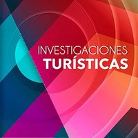 Investigaciones Turísticas UA (@investuristicas) 's Twitter Profile Photo Investigaciones Turísticas UA (@investuristicas) 's Twitter Profile Photo