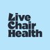 Live Chair Health (@livechairinc) Twitter profile photo Live Chair Health (@livechairinc) Twitter profile photo