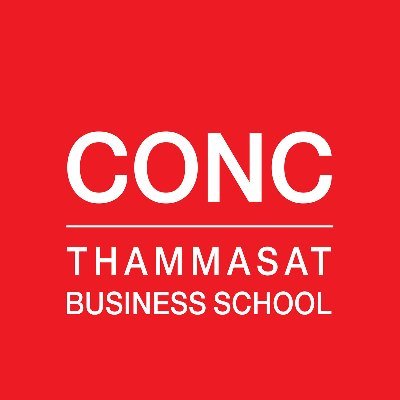 CONCThammasat's profile picture. 