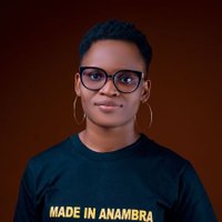 Jidechukwu Angela Nwabueze(@jidechukwu_N) 's Twitter Profile Photo