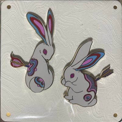 laokange's profile picture. #BAYC, #BAKC  holder
#apeuniverse
#Chia farmer
https://t.co/WacShLQ9Sr