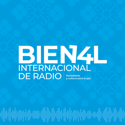 La 14ª. Bienal Internacional de Radio se celebrará en México del 6 al 8 de septiembre de 2023 en el Centro de las Artes de Tlaxcala