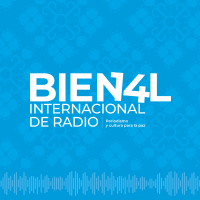Bienal Internacional de Radio(@Bienal_Radio) 's Twitter Profileg