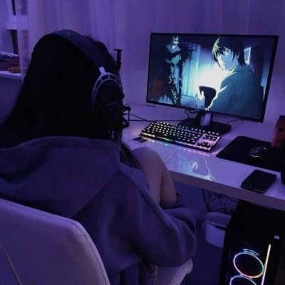 nicanorreuber's profile picture. eng/ua lang. 
Potoshop Worker, Visual🥰. 
Anime world🥰.
@Meeiro_xyz Soldier