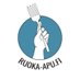 Ruoka-apu.fi (@RuokaApu) Twitter profile photo