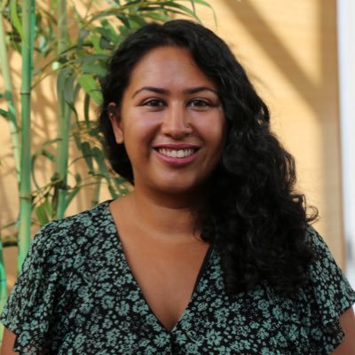 Ed. PhD student @ Harvard. Dedicated to exploring South Asian American girls’ identity development and to giving them a voice at schools and in the ivory tower.