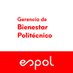 Bienestar ESPOL (@BienestarESPOL) Twitter profile photo