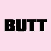 BUTT (@buttmagazine) 's Twitter Profile