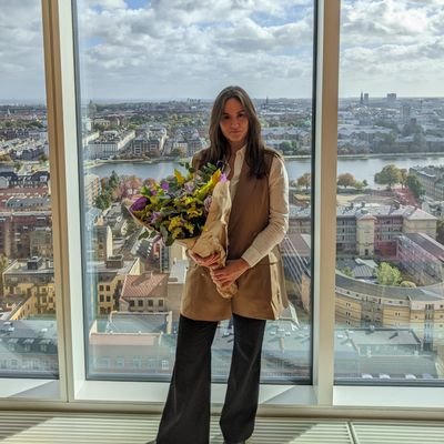 juliacollm's profile picture. MSc in Neuroscience, UCPH 🧠 PhD student in @getherlab 🐭 Behavior | Cognition | Fiber photometry | Dopamine | Noradrenaline