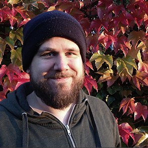 spaceac's profile picture. UX Designer, Nerd, Photographer, Werder Fan