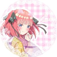 ðSeiki@äºä¹æšãâ
(@s_nino05) 's Twitter Profile