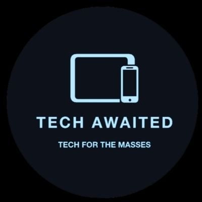 tech_awaited's profile picture. ➡️ Tech For the Masses 
➡️ Regular Tech Updates 
➡️ Smartphone Reviews
➡️ Electronics Gadgets Reviews
➡️ Tech Suggestions