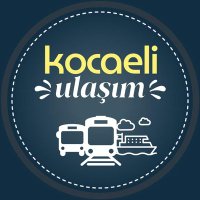 KBB Ulaşım Dairesi Başkanlığı (@kocaeliulasim) 's Twitter Profile Photo