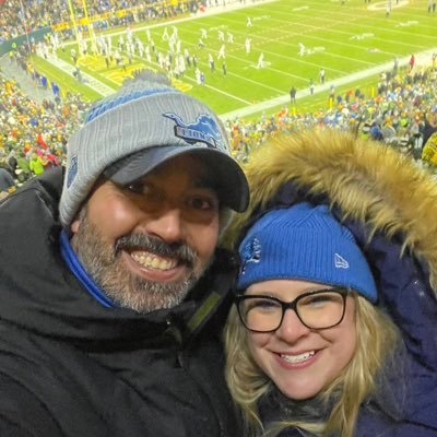 Father/husband/Uncle/Godfather. Avid Golfer. Michigan, Detroit Tigers & Lions slappy. Goofball.