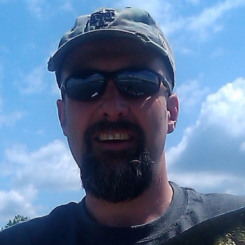 pelockwood's profile picture. 