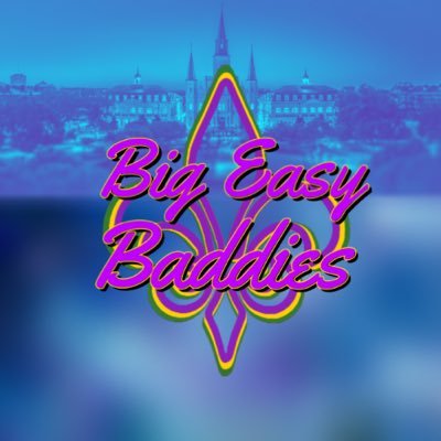 😈 Official Page of Baddies of the Big Easy 🎥 BBE Season 1 Coming Soon 🎟️ Auditions March 17th Weekend 🍀