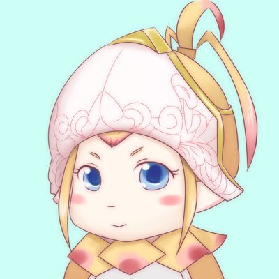 ルワードさんのプロフィール画像
