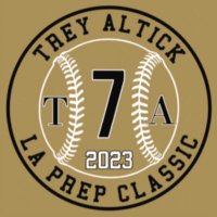 Trey Altick La. Prep Classic (@altickclassic) 's Twitter Profile