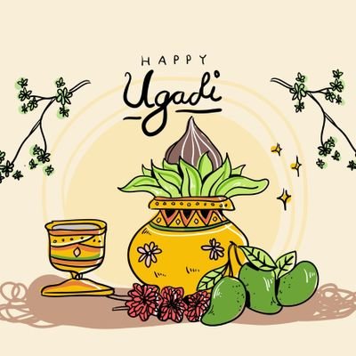 Join us as we celebrate the cultural significance of Ugadi at @iiserkol, ushering in the new year with vibrant tradition and cultural festivities.