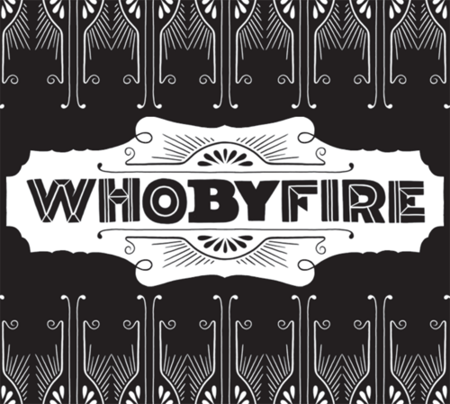 whobyfirefilm's profile picture. WHO BY FIRE specialises in web films, music videos and ads.
We create compelling stories & beautiful pictures.