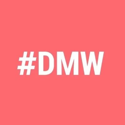 #DMWde - #NetWorkPower in der Digitalbranche. Dach der Quartiere B, BOS, HB, HH, KA, M, RHL, RM, RN & S 💪🏽

Werde Fördermitglied!
https://t.co/trYALrjpKJ