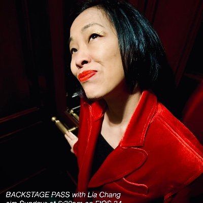 Actor, Photographer, Filmmaker, Activist 
Host: Backstage Pass with Lia Chang
2022 Prospect Muse Award
Profile: https://t.co/03GvaQ5Lx4