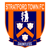 Stratford Town FC Academy(@TownStratford) 's Twitter Profile Photo