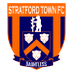 Stratford Town FC Academy (@TownStratford) Twitter profile photo