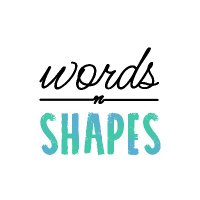 Words-n-Shapes(@words_n_shapes) 's Twitter Profile Photo