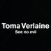 @TomaVerlaine (@TOMAVERLAINE) Twitter profile photo