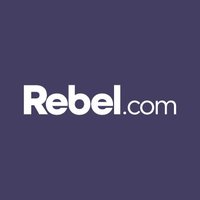 Rebel.com (@rebeldotcom) 's Twitter Profile Photo Rebel.com (@rebeldotcom) 's Twitter Profile Photo
