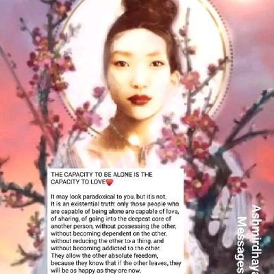 IndianL41942573's profile picture. Believer of liberalism, equality, justice and fraternity. motivationer to everyone