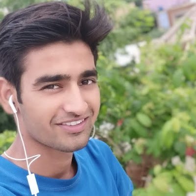 MukeshBijarani6's profile picture. 