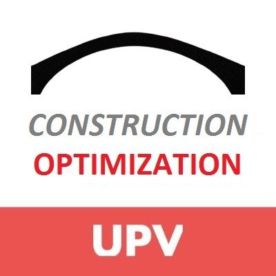 Optimizando la sostenibilidad de infraestructuras y puentes. Optimizing the sustainability of infrastructures and bridges. @IcitechUPV HYDELIFE @UPV