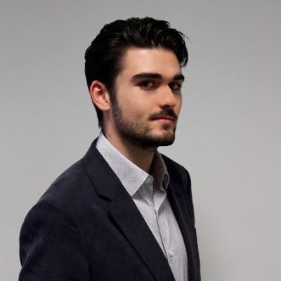 je suis en charge du développement commercial chez Clearwater, la plateforme leader de la comptabilité et du pilotage des investissements.