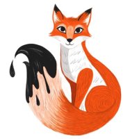 Thought Fox (@thoughtfoxden) 's Twitter Profile Photo Thought Fox (@thoughtfoxden) 's Twitter Profile Photo