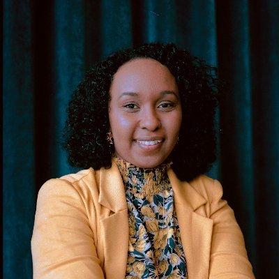 Hannah_Yohannes's profile picture. ¤ Director ¤ Creator of @mutualsseries ¤ She/Her ¤ Views are my own.